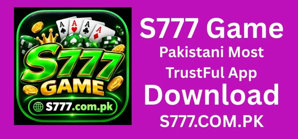 S777 Game image