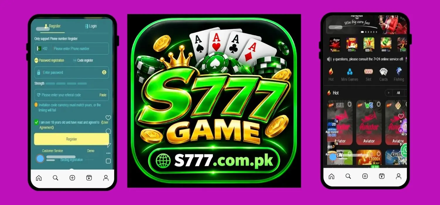 S777 Game image