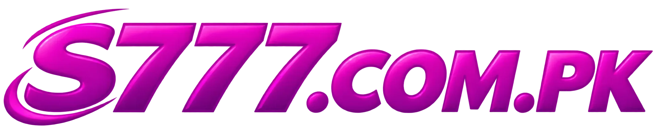 S777.com.pk logo