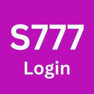 s777 Login image
