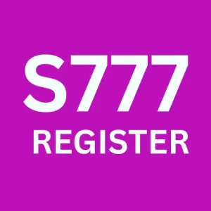 s777 Register