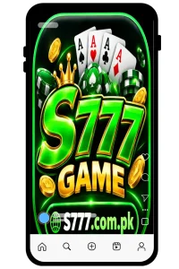 s777 Download game image 